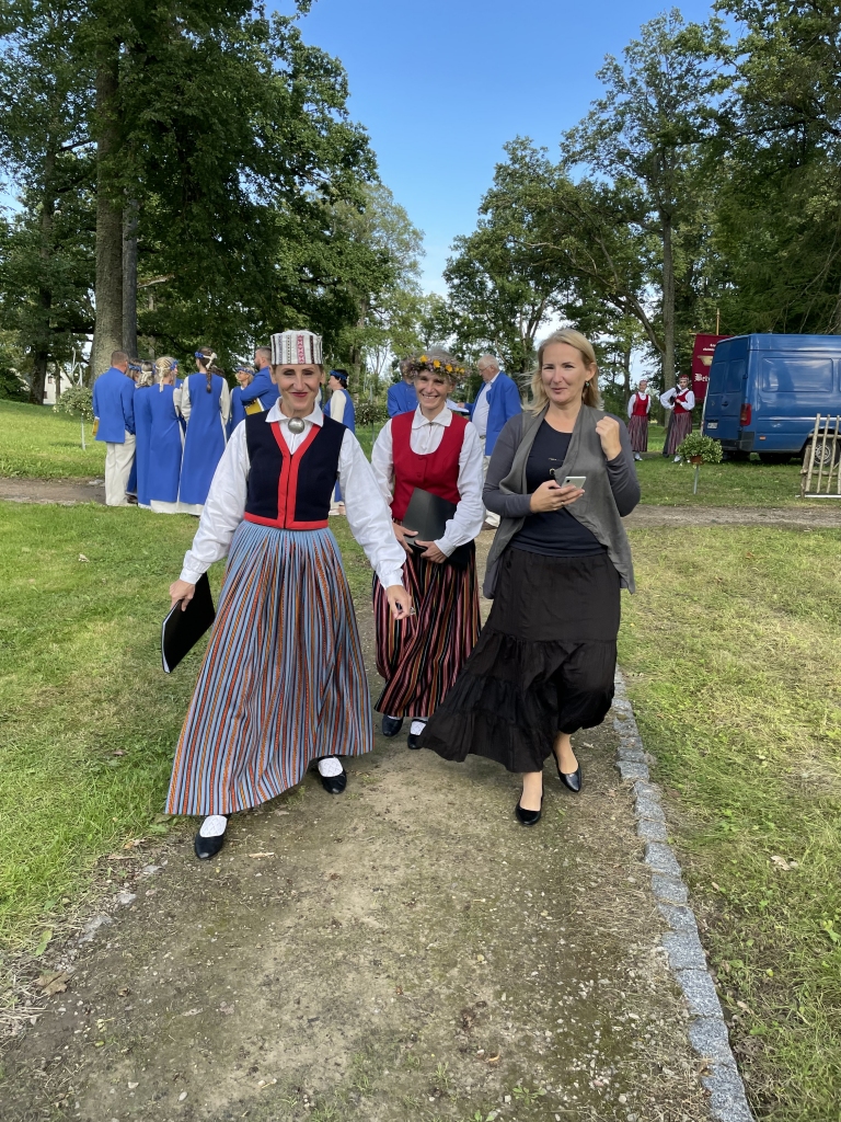 Autors: Diāna Odumiņa