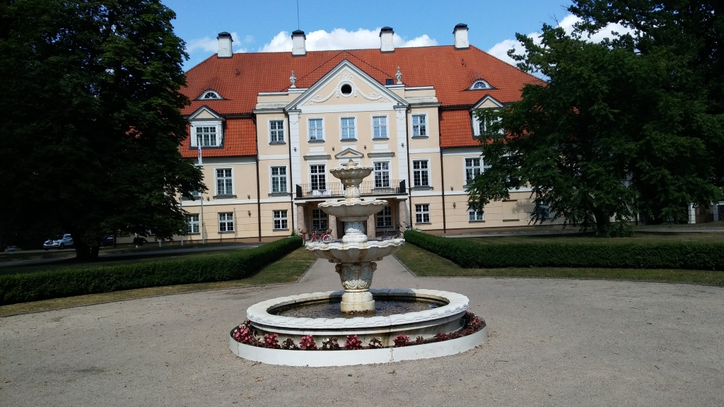 Autors: Pārsla Konrāde