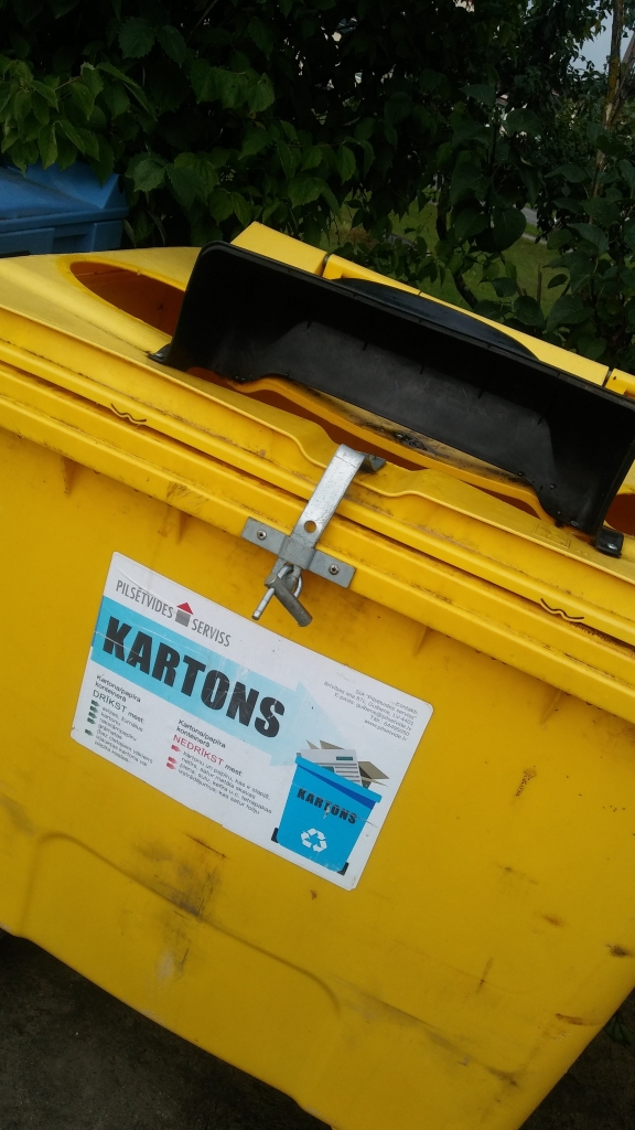 Autors: Pārsla Konrāde