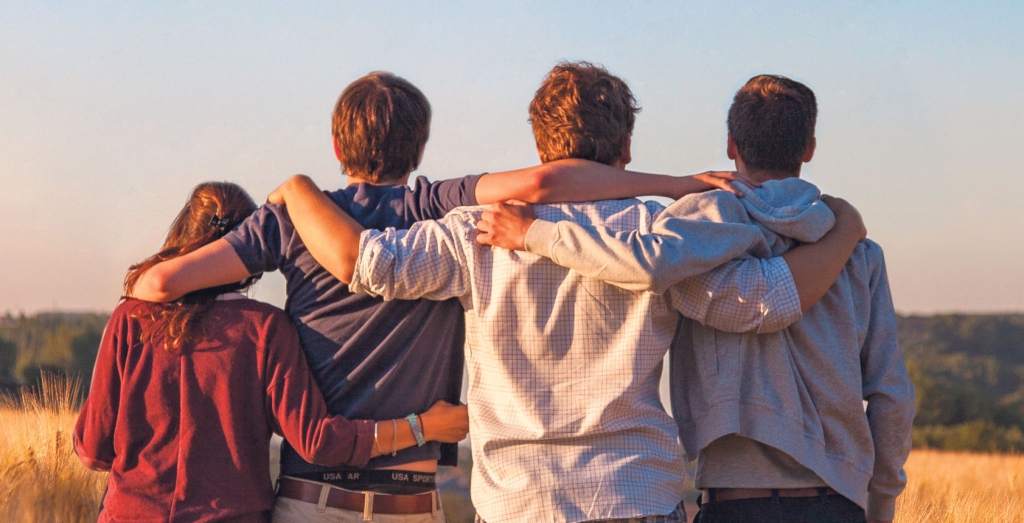 Gadās, ka draudzība ar gadiem pabāl, lai gan nav bijis ne kašķu, ne skandālu, ne naida. Vienkārši vairs nav kopīgu interešu, tēmu, par ko runāt. 
Autors: no “pixabay.com”