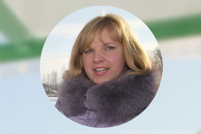 Nebaidās strādāt un reizē mācīties, lai gūtu gan pieredzi, gan zināšanas. Guntra Rone ir uzvarējusi konkursā uz Stāmerienas pagasta pārvaldes vadītāja amatu.
Autors: no “Dzirksteles” arhīva