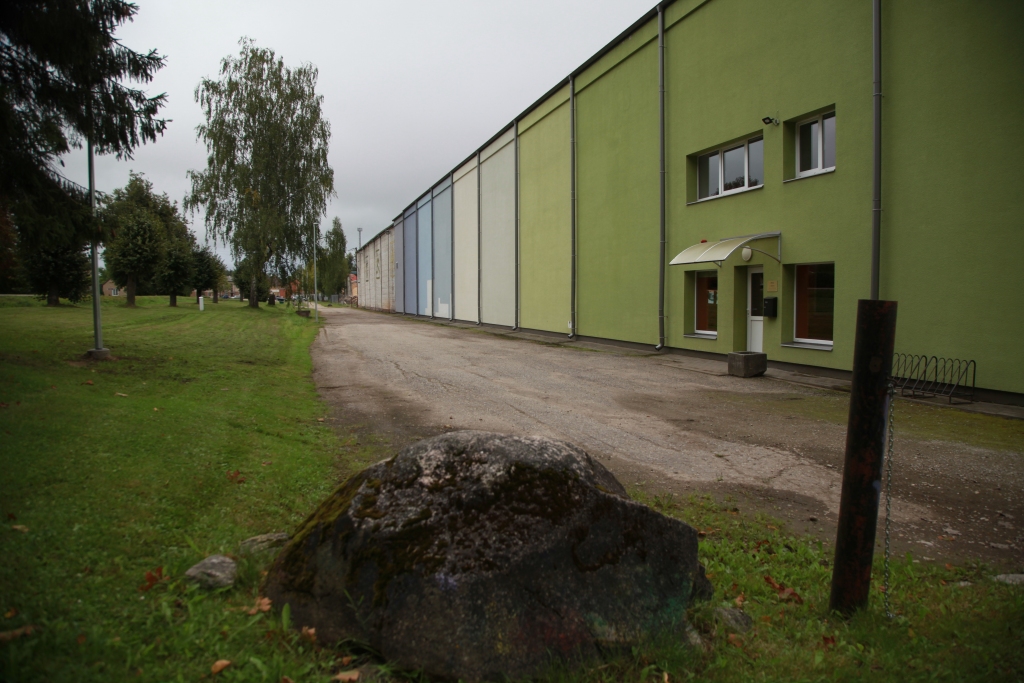 Autors: Gatis Bogdanovs