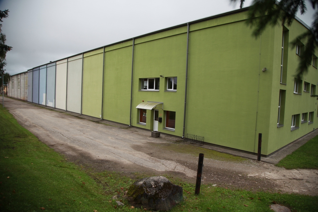 Autors: Gatis Bogdanovs