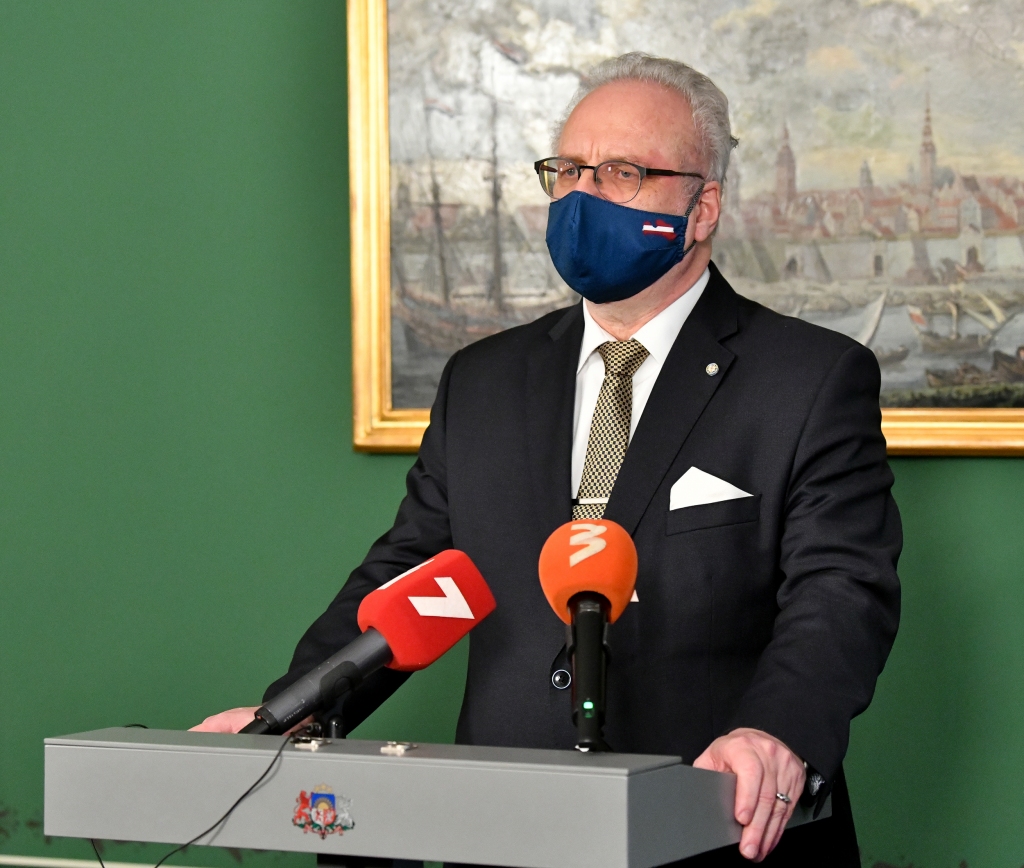 Autors: Valsts kanceleja