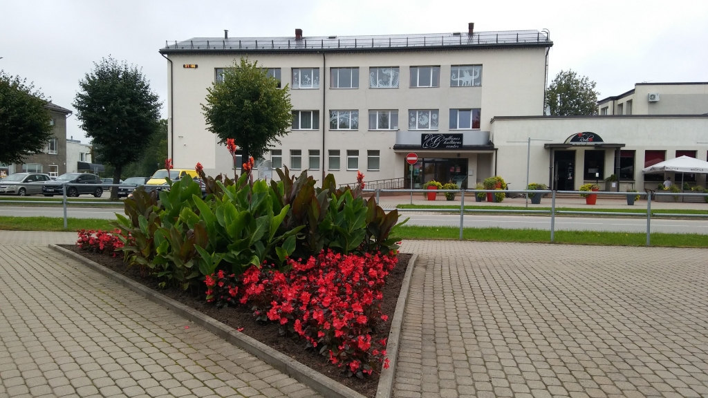 Autors: Pārsla Konrāde