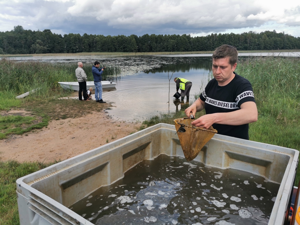 Autors: Viktorija Slavinska-Kostigova