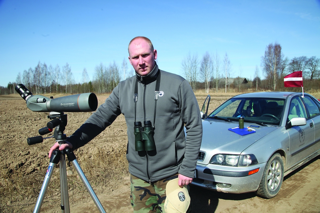 Elvijs Kantāns.
Autors: no 