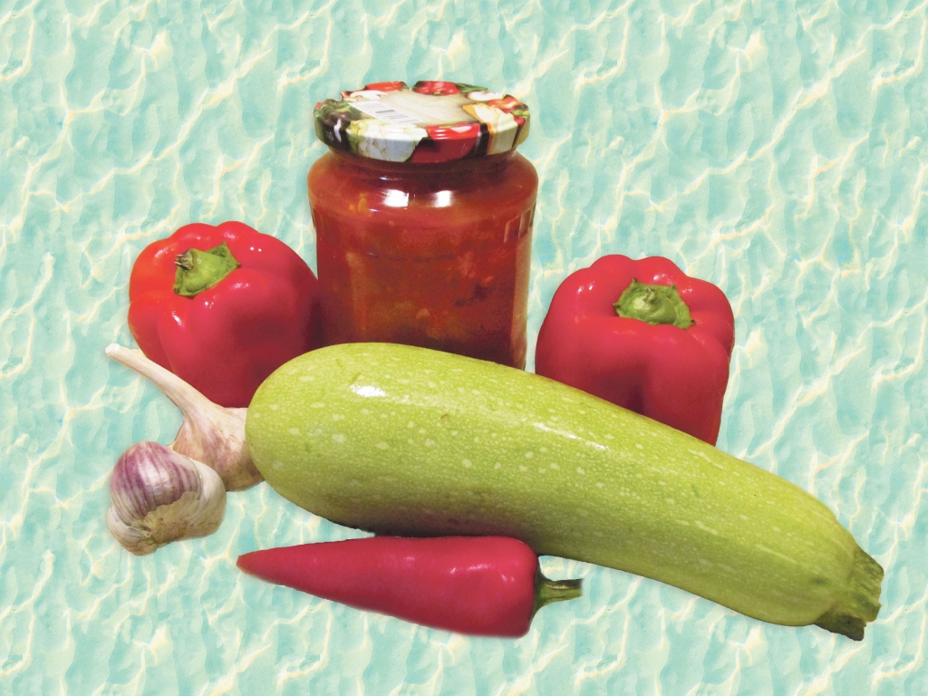 Autors: Brigita Skaistkalne