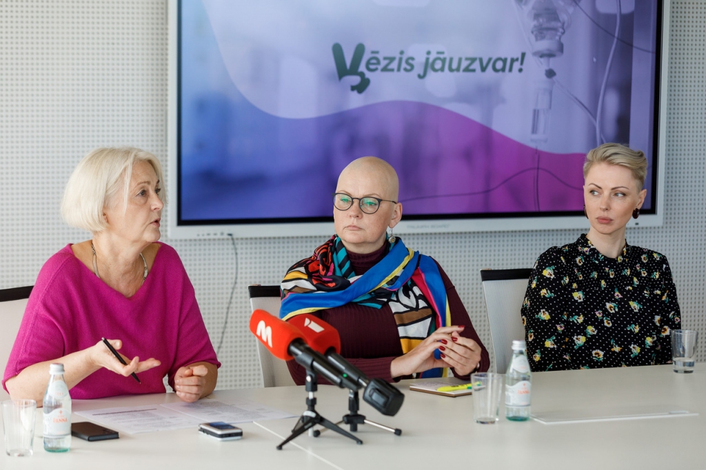 Autors: publicitātes foto