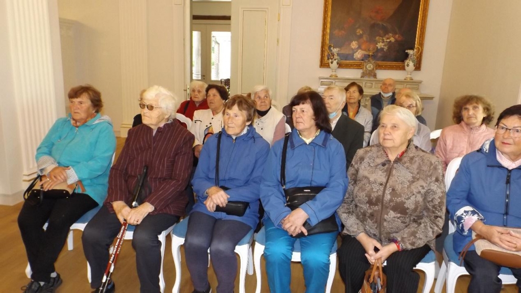 Autors: no personiskā arhīva