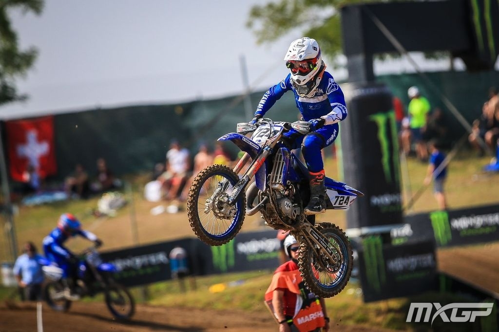 Šogad uz superfinālu Mantovas trasē Itālijā bija ieradušies vairāk nekā 100 sportisti no 22 dažādām valstīm. “YZ85” klasē Jēkabs Kubuliņš starp 32 dalībniekiem kvalifikācijas treniņā uzrādīja trešo labāko rezultātu. Finālbraucienā startu izcēla šveicietis un Jēkabs bija otrajā vietā, līdz atrada iespēju apdzīt, un finišēja kā pirmais. 
Autors: no personiskā arhīva