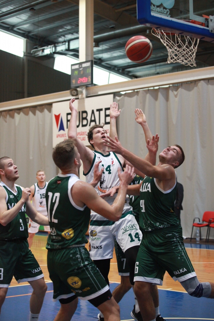 Autors: Gatis Bogdanovs