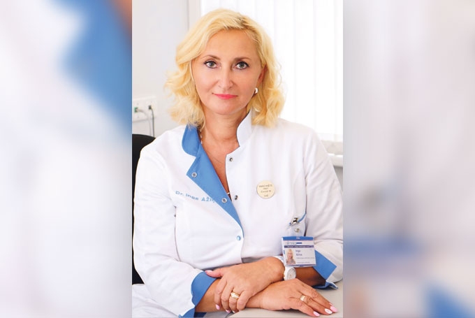 Aicinot cilvēkus vakcinēties pret Covid-19, infektoloģe, medicīnas zinātņu doktore Inga Ažiņa teic, ka tas pat vairs nav lūgums, tas ir jau kliedziens. Cilvēki slimo ļoti smagi.
Autors: publicitātes