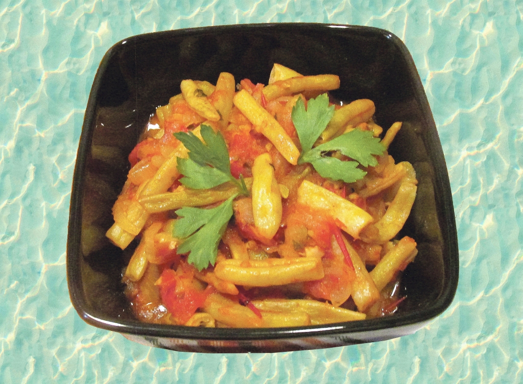 Autors: Brigita Skaistkalne