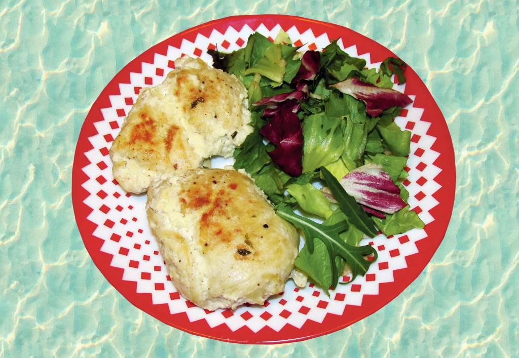 Autors: Brigita Skaistkalne