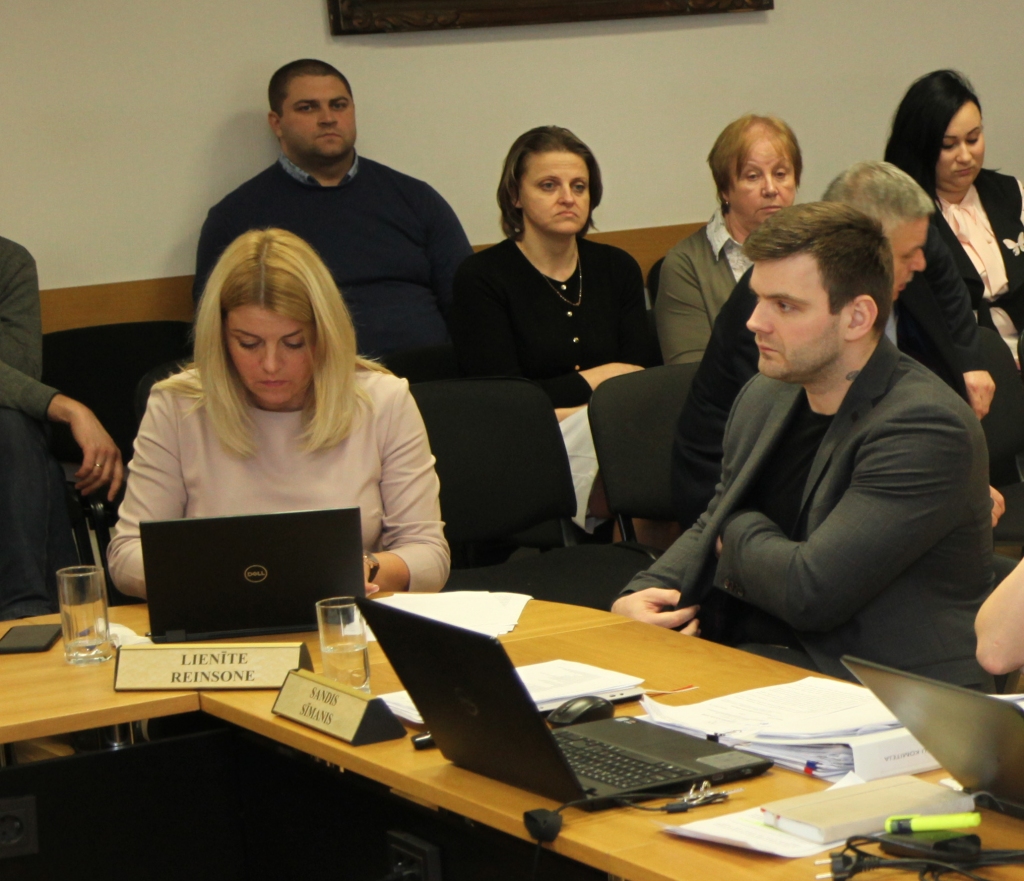 Autors: Gatis Bogdanovs