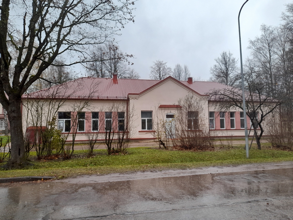 Autors: Inita Savicka