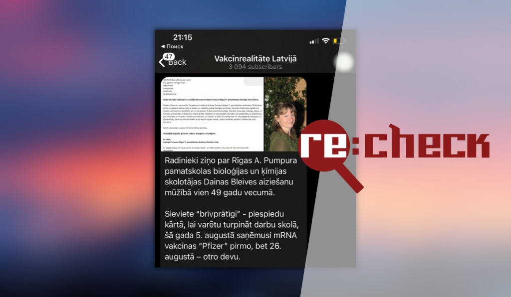 Autors: no “rebaltica.lv”