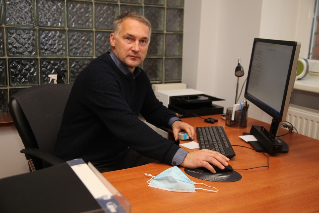 “Laikā, kopš Latvija atguva neatkarību, šī ir jau trešā reize, kad pagasta pārvalde maina atrašanās vietu,