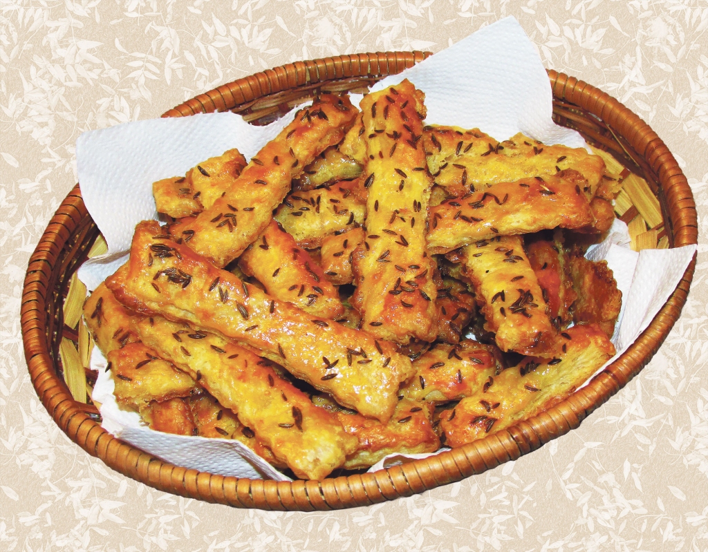 Autors: Brigita Skaistkalne