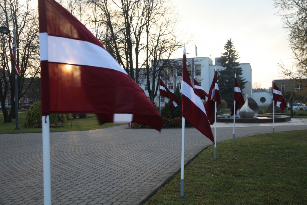 Autors: Gatis Bogdanovs