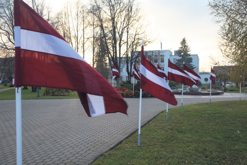 Autors: Gatis Bogdanovs