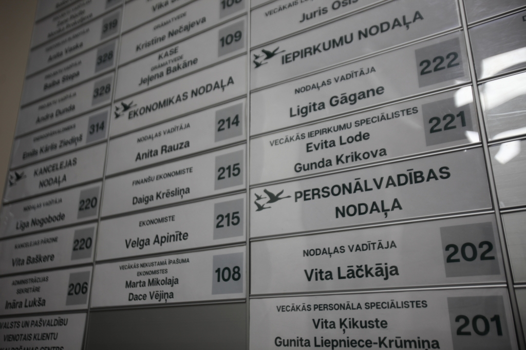 Autors: Gatis Bogdanovs