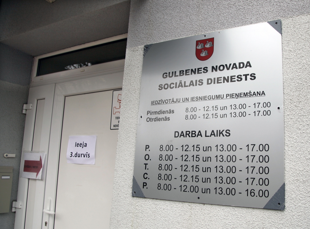 Autors: Gatis Bogdanovs