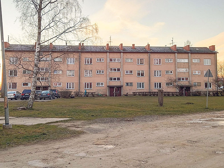 Autors: no personīgā arhīva