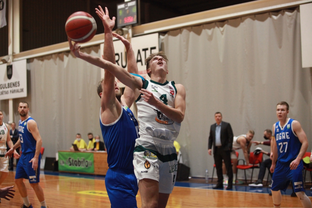 Autors: Gatis Bogdanovs