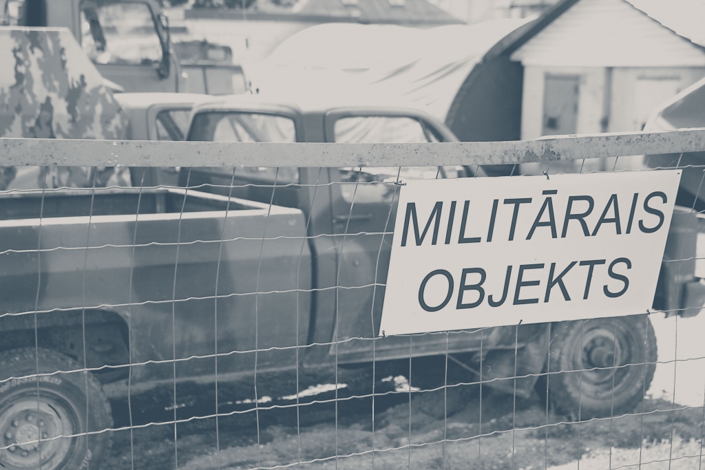 Autors: Gatis Bogdanovs