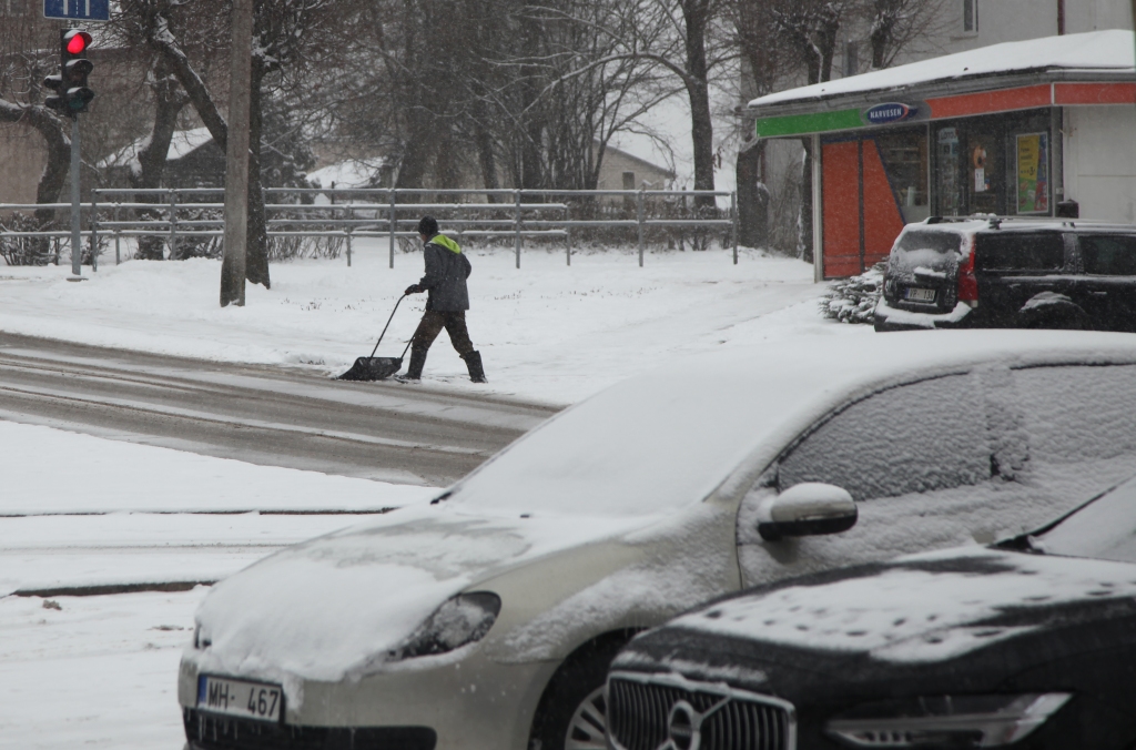 Autors: Gatis Bogdanovs