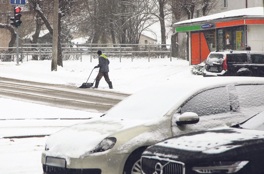 Autors: Gatis Bogdanovs