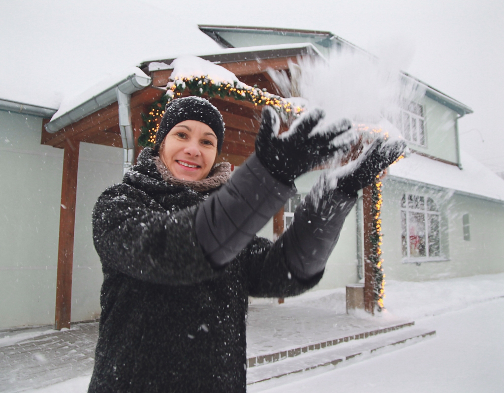 Dace Sīmane
Autors: Gatis Bogdanovs