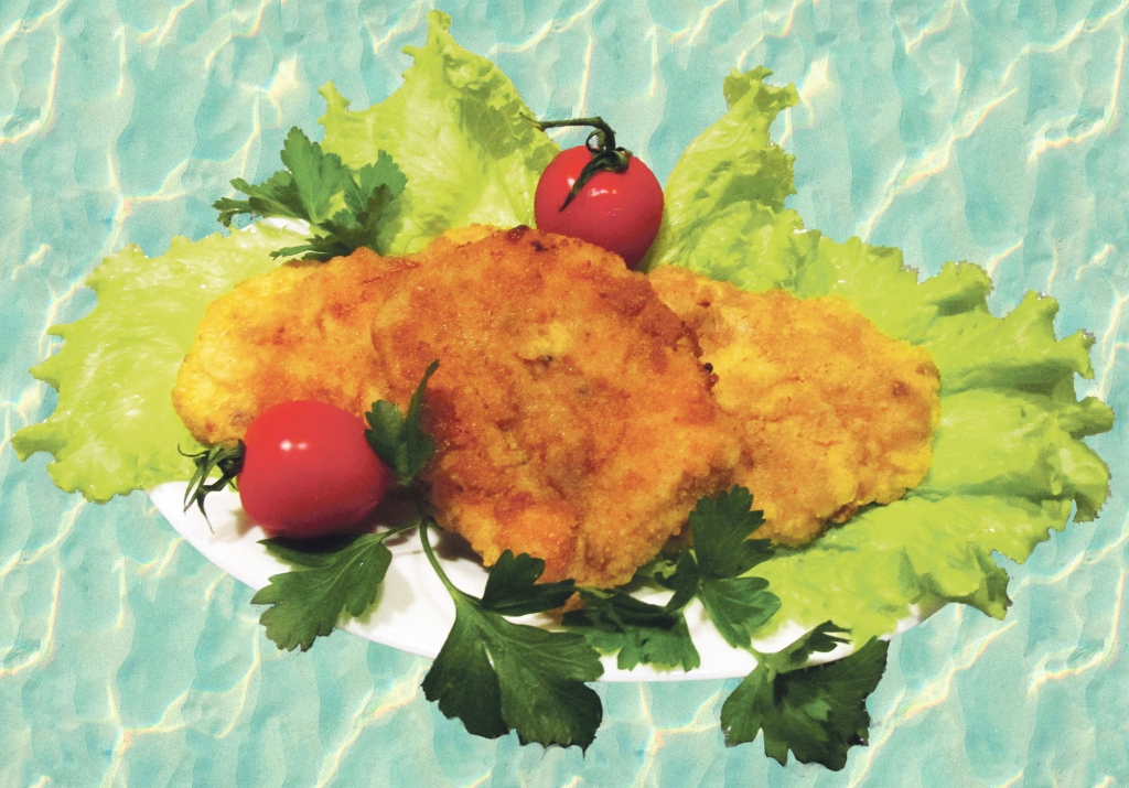 Autors: Brigita Skaistkalne