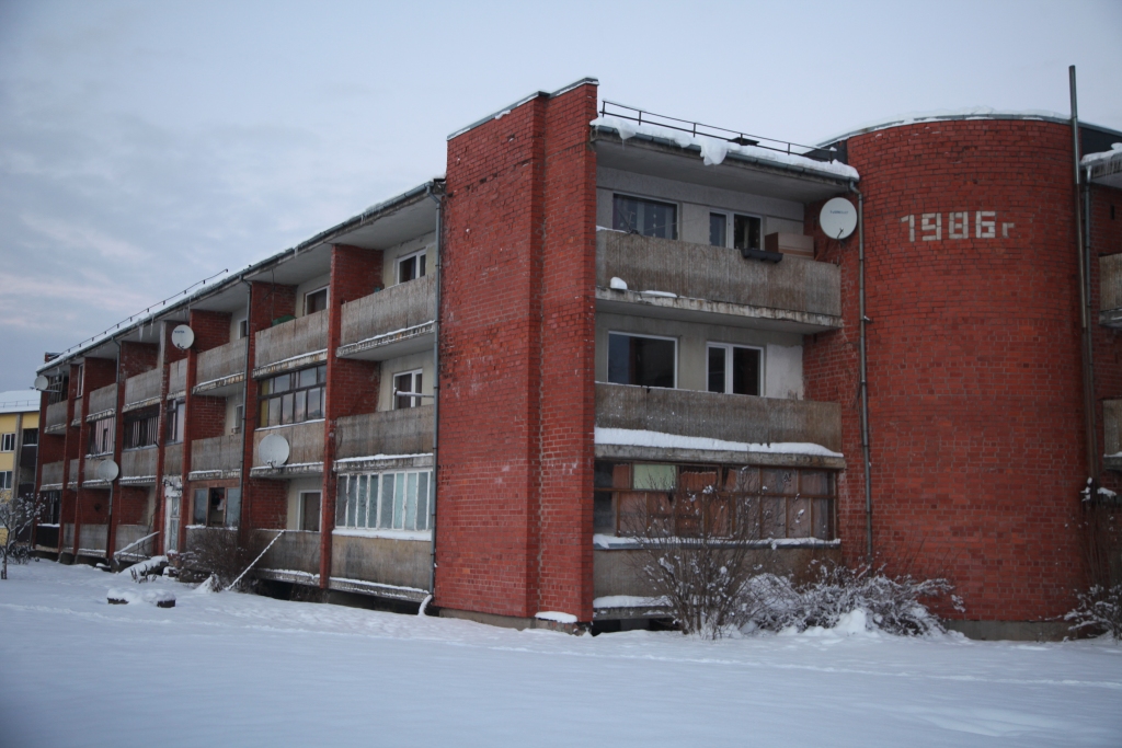 Autors: Gatis Bogdanovs