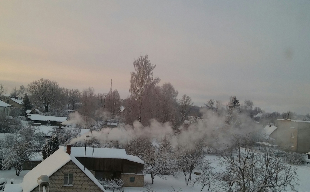 Autors: Pārsla Konrāde