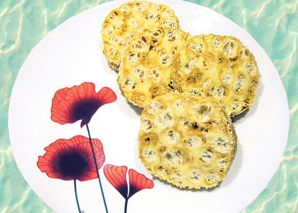 Autors: Brigita Skaistkalne