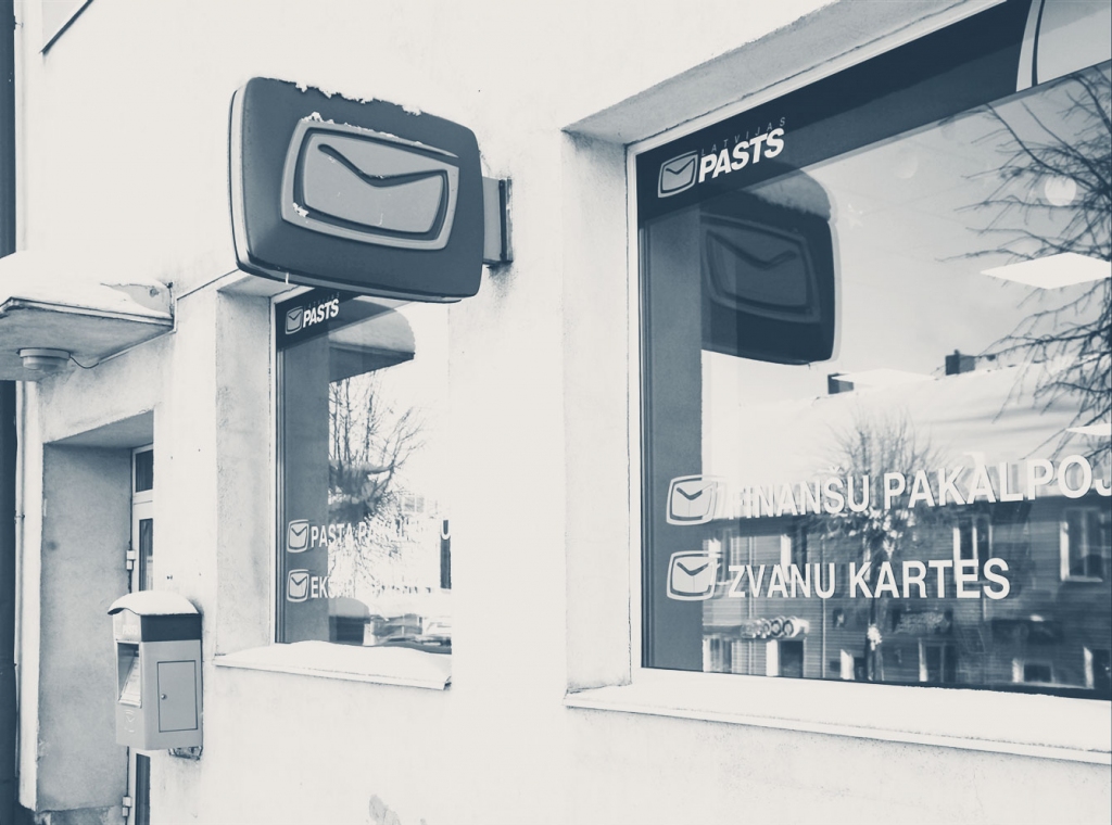 Autors: Gatis Bogdanovs