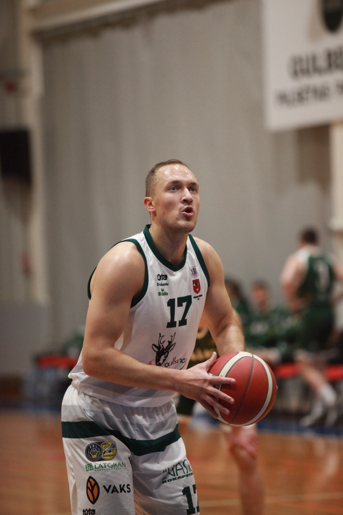 Autors: Gatis Bogdanovs