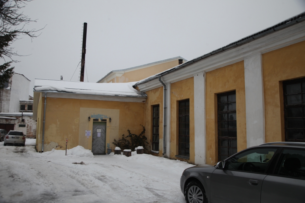 Autors: Gatis Bogdanovs