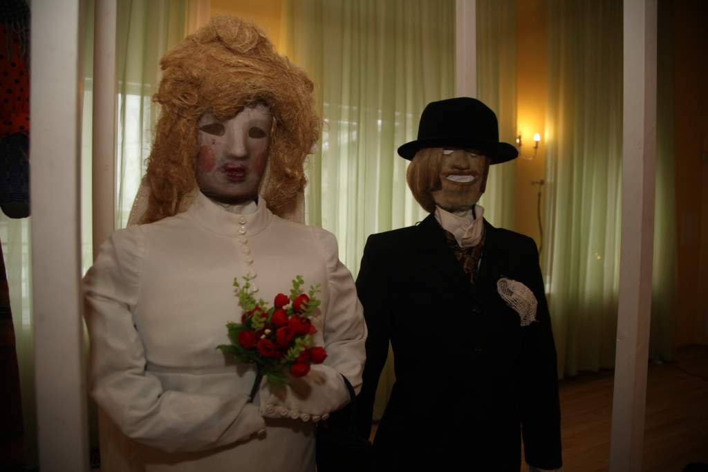 Autors: Gatis Bogdanovs