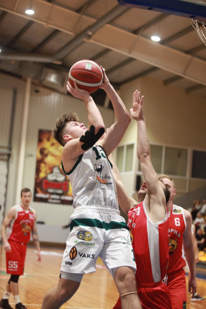 Autors: Gatis Bogdanovs