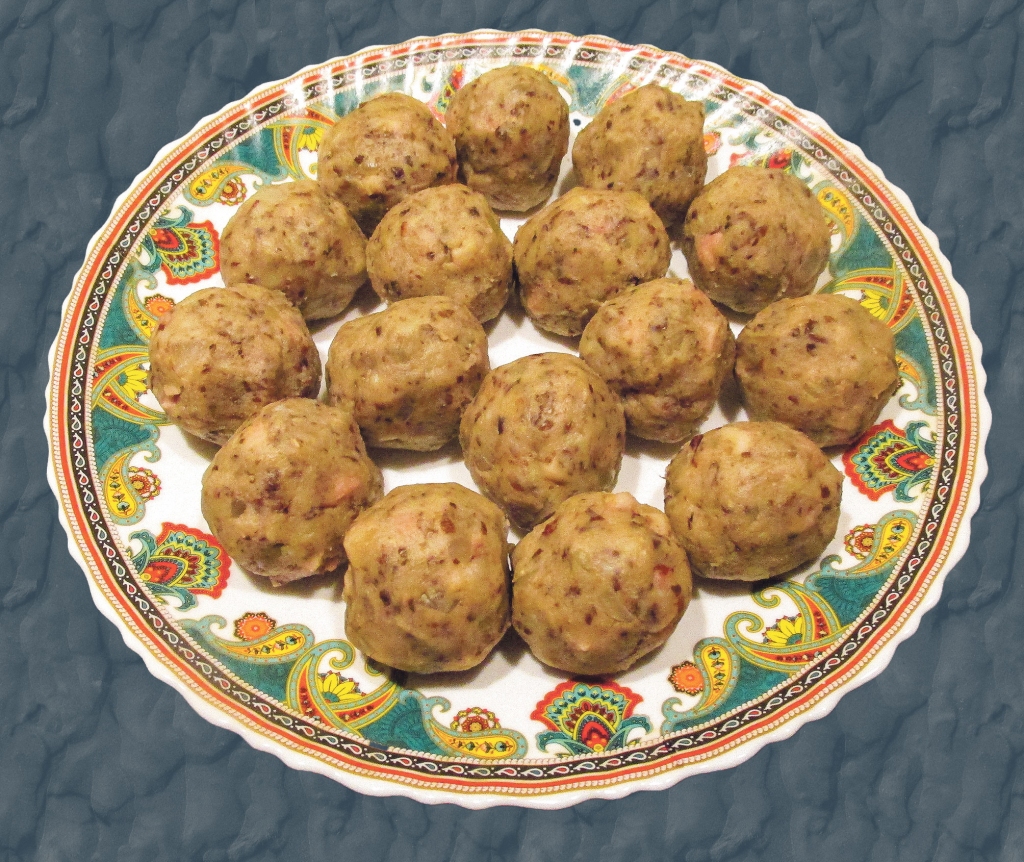 Autors: Brigita Skaistkalne