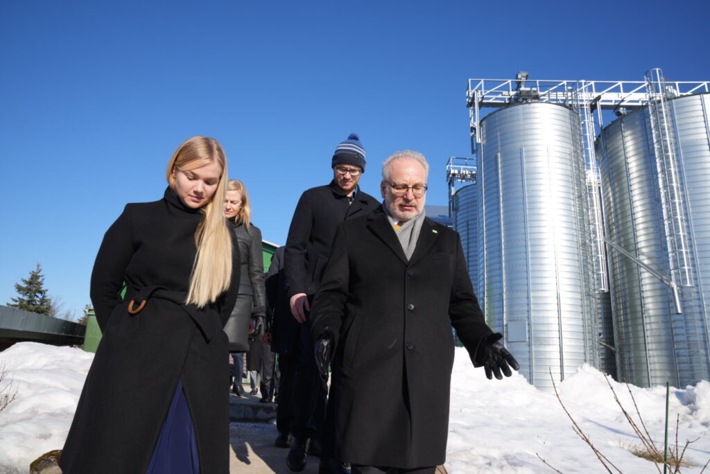 Autors: Foto: Ilmārs Znotiņš (Valsts prezidenta kanceleja).