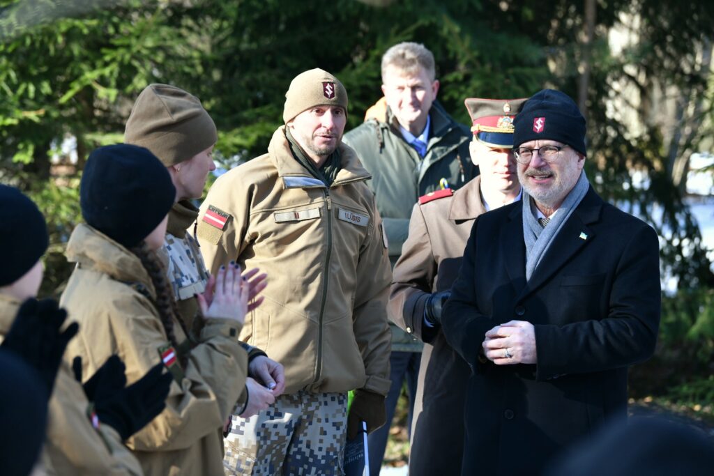 Autors: Foto: Ilmārs Znotiņš (Valsts prezidenta kanceleja).
