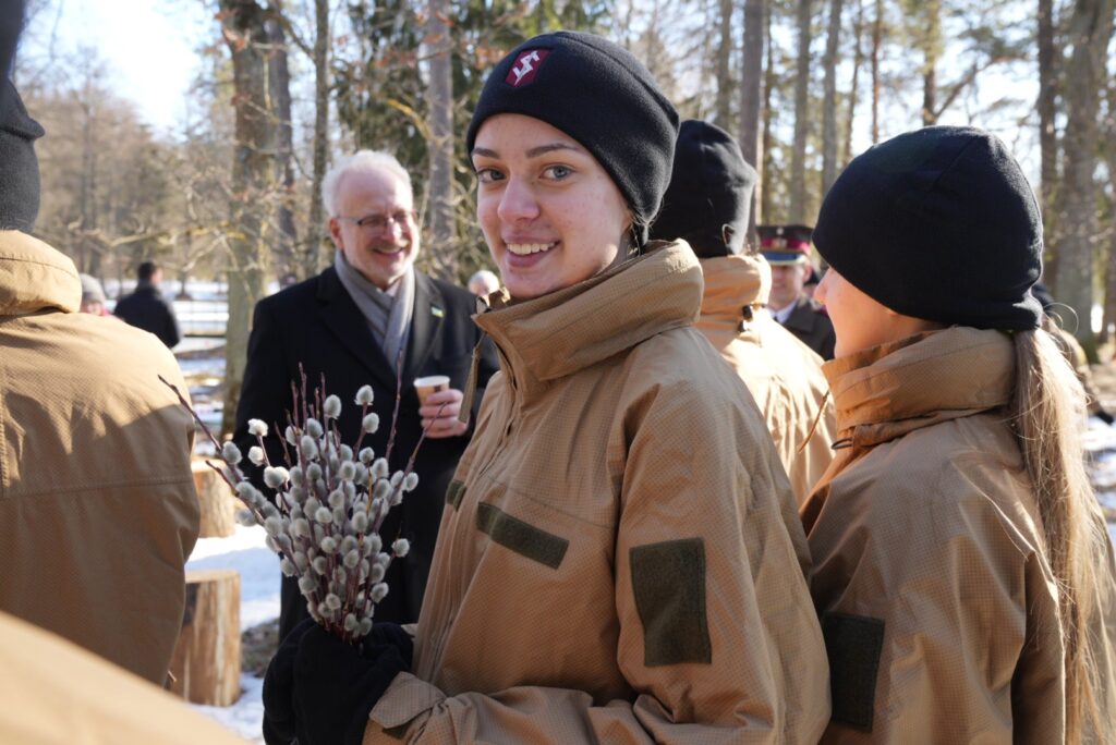 Autors: Foto: Ilmārs Znotiņš (Valsts prezidenta kanceleja).