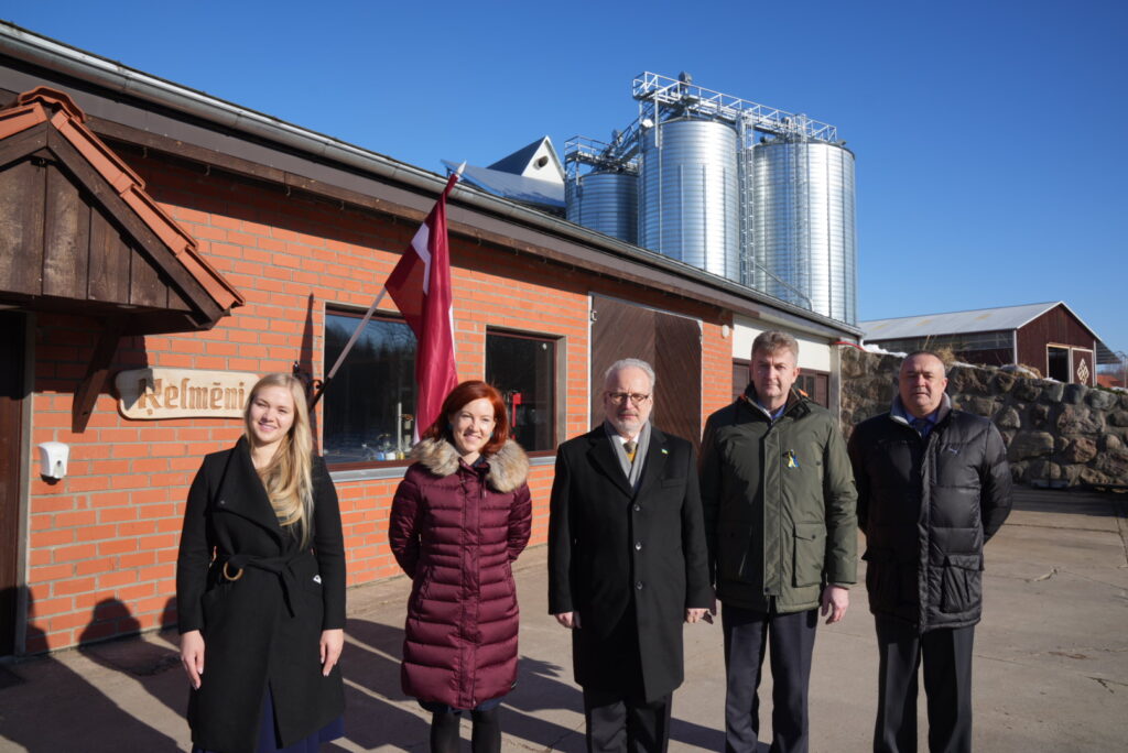 Autors: Foto: Ilmārs Znotiņš (Valsts prezidenta kanceleja).