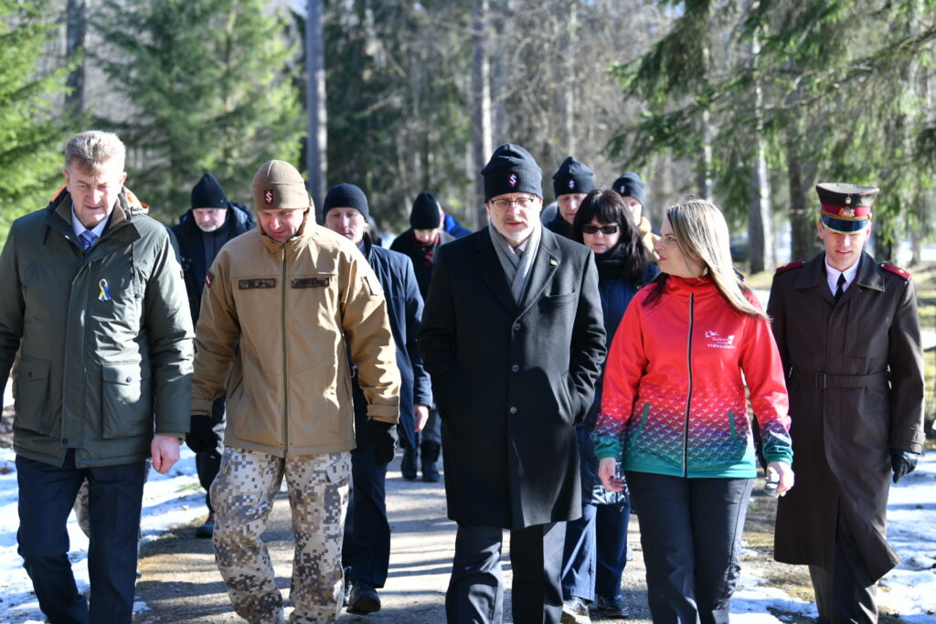 Autors: Foto: Ilmārs Znotiņš (Valsts prezidenta kanceleja).