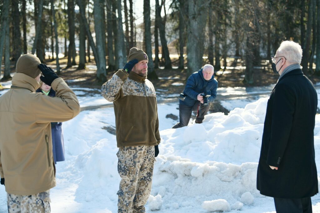 Autors: Foto: Ilmārs Znotiņš (Valsts prezidenta kanceleja).